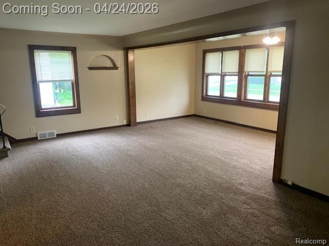 6378 GALE Road, Atlas Township, MI 48411