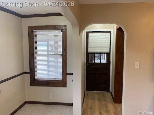 6378 GALE Road, Atlas Township, MI 48411
