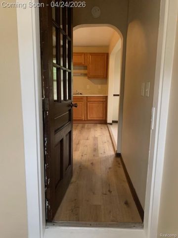 6378 GALE Road, Atlas Township, MI 48411