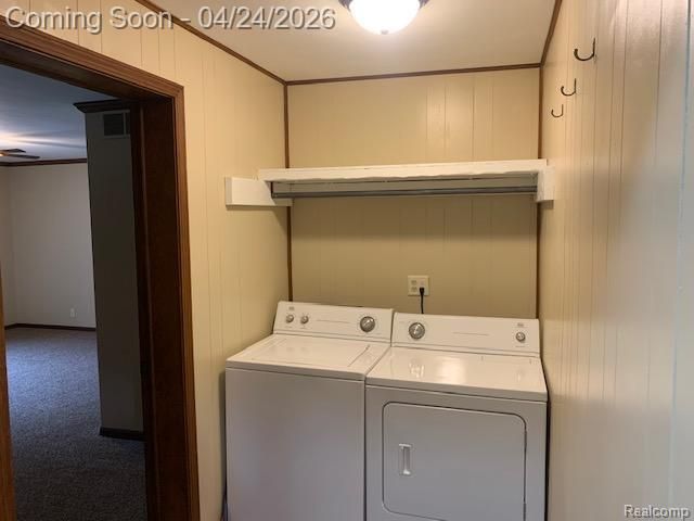 6378 GALE Road, Atlas Township, MI 48411