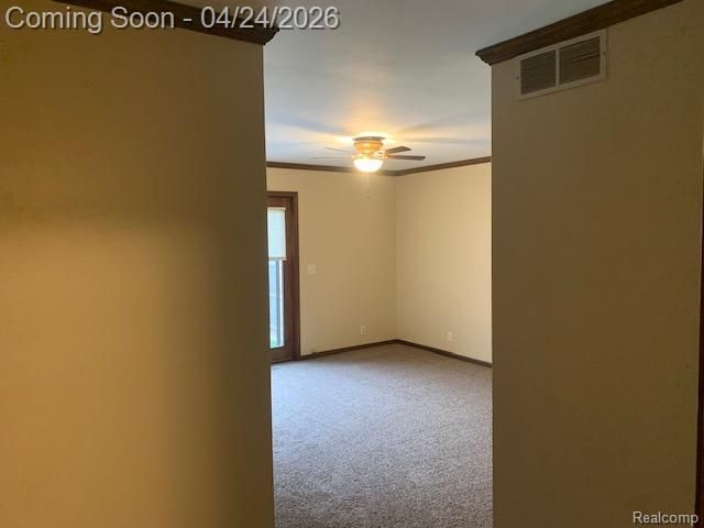 6378 GALE Road, Atlas Township, MI 48411