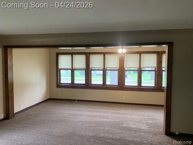 6378 GALE Road, Atlas Township, MI 48411