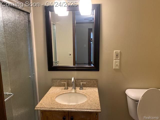 6378 GALE Road, Atlas Township, MI 48411