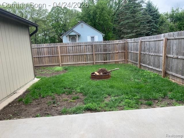 6378 GALE Road, Atlas Township, MI 48411