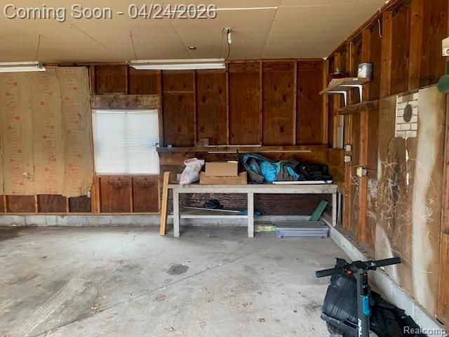 6378 GALE Road, Atlas Township, MI 48411