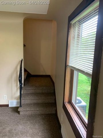 6378 GALE Road, Atlas Township, MI 48411