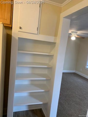 6378 GALE Road, Atlas Township, MI 48411