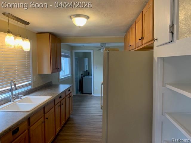 6378 GALE Road, Atlas Township, MI 48411