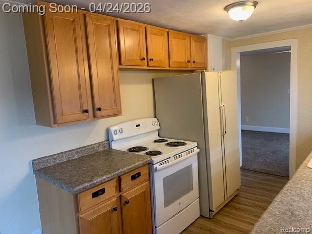 6378 GALE Road, Atlas Township, MI 48411