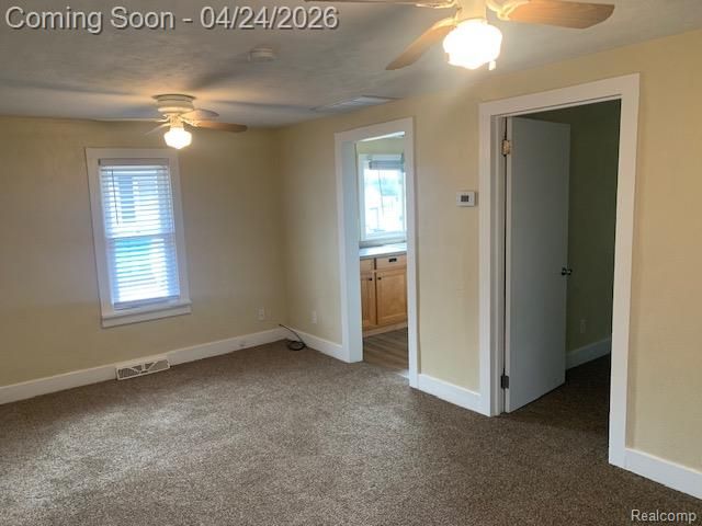 6378 GALE Road, Atlas Township, MI 48411