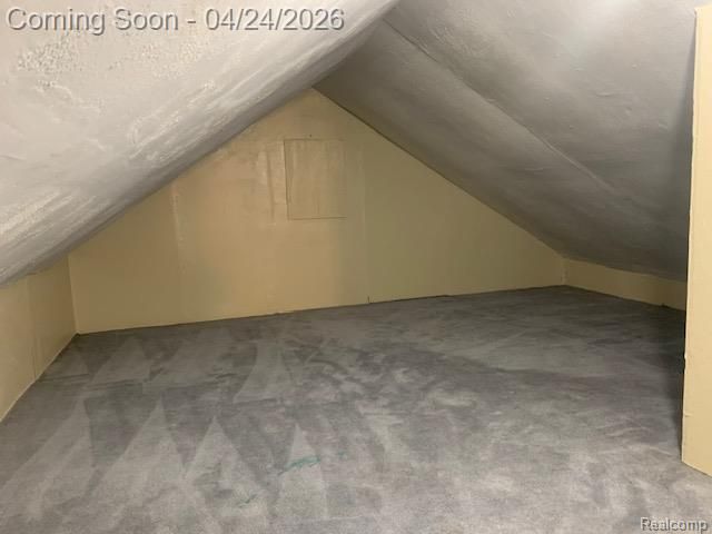 6378 GALE Road, Atlas Township, MI 48411
