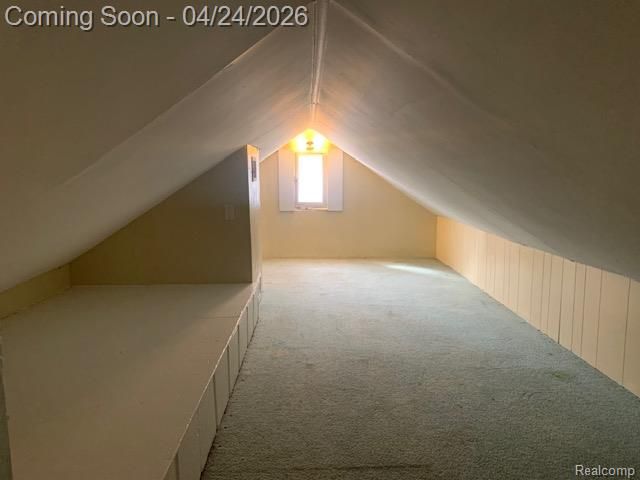 6378 GALE Road, Atlas Township, MI 48411