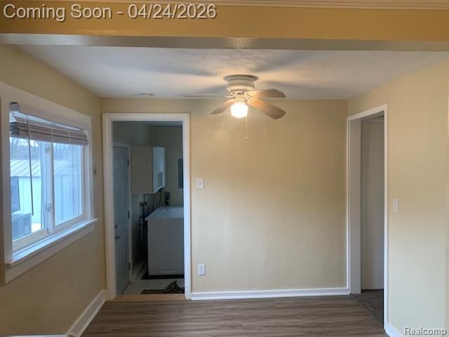 6378 GALE Road, Atlas Township, MI 48411