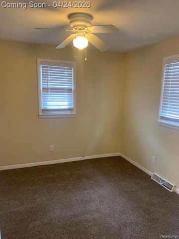 6378 GALE Road, Atlas Township, MI 48411