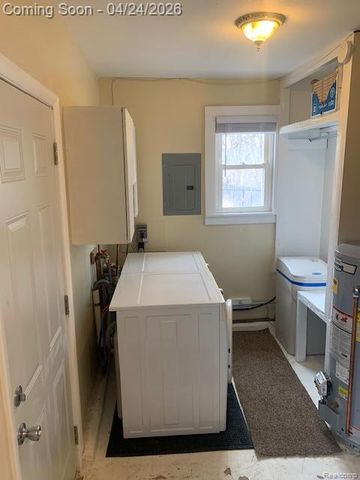 6378 GALE Road, Atlas Township, MI 48411