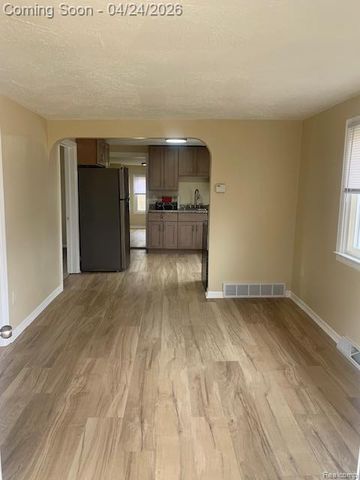 6378 GALE Road, Atlas Township, MI 48411