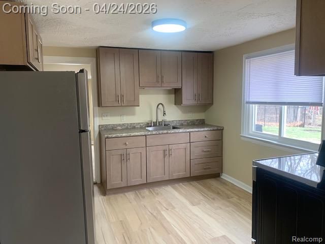 6378 GALE Road, Atlas Township, MI 48411