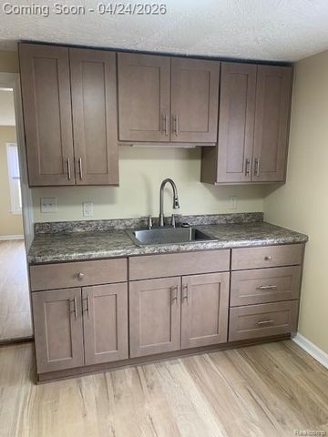 6378 GALE Road, Atlas Township, MI 48411
