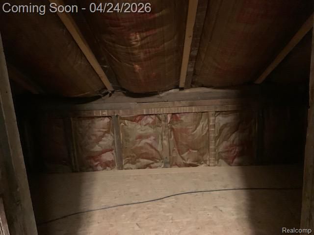 6378 GALE Road, Atlas Township, MI 48411