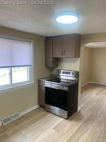 6378 GALE Road, Atlas Township, MI 48411