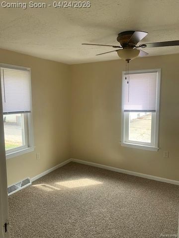 6378 GALE Road, Atlas Township, MI 48411