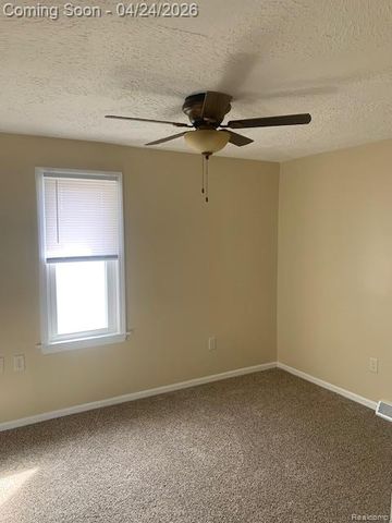 6378 GALE Road, Atlas Township, MI 48411