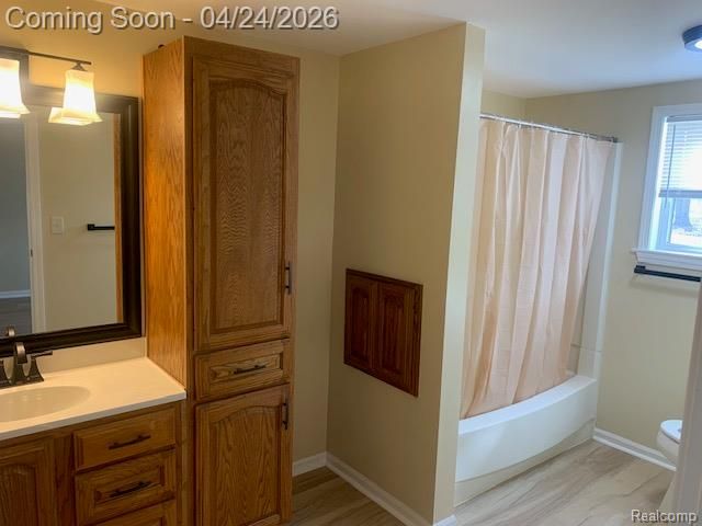 6378 GALE Road, Atlas Township, MI 48411