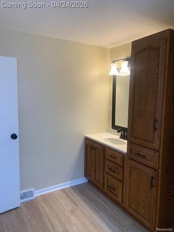 6378 GALE Road, Atlas Township, MI 48411