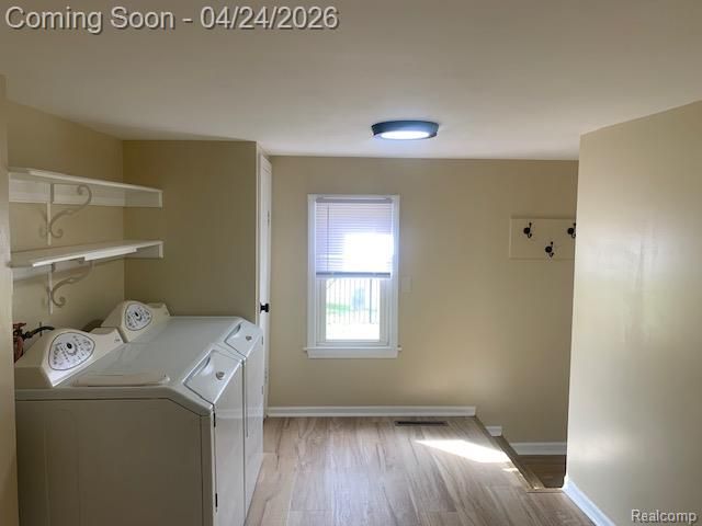 6378 GALE Road, Atlas Township, MI 48411