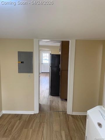 6378 GALE Road, Atlas Township, MI 48411