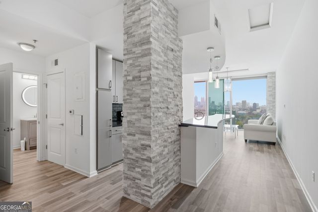 361 17th Street NW 2319, Atlanta, GA 30363