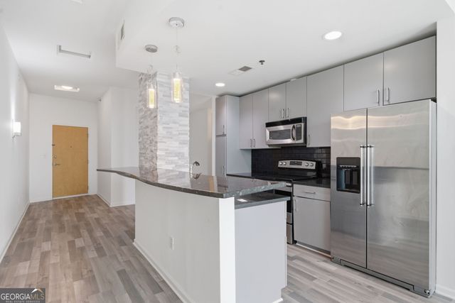 361 17th Street NW 2319, Atlanta, GA 30363