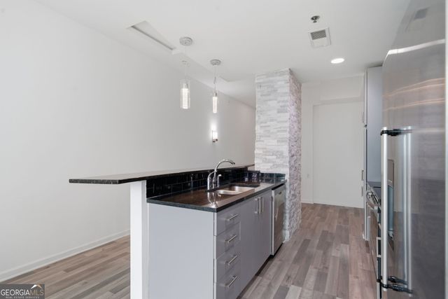 361 17th Street NW 2319, Atlanta, GA 30363