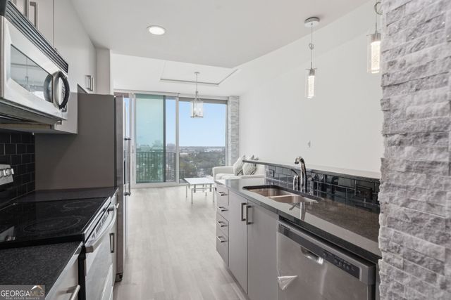 361 17th Street NW 2319, Atlanta, GA 30363