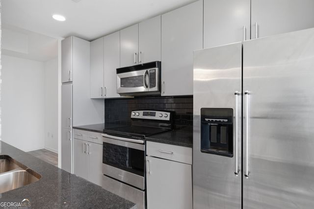 361 17th Street NW 2319, Atlanta, GA 30363