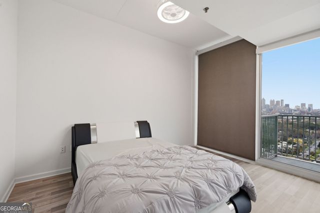 361 17th Street NW 2319, Atlanta, GA 30363