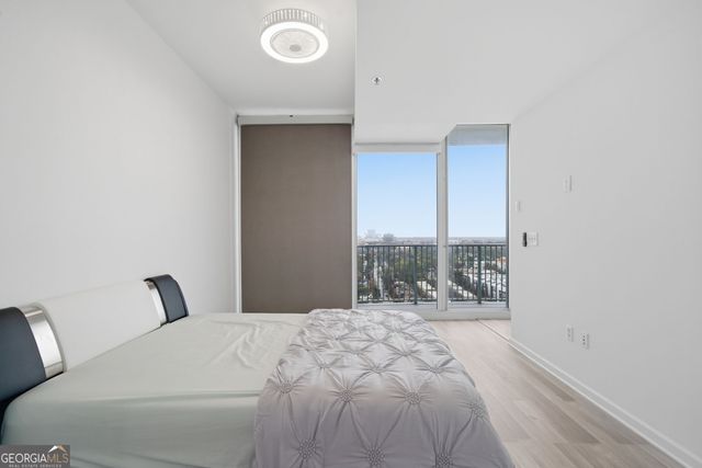 361 17th Street NW 2319, Atlanta, GA 30363