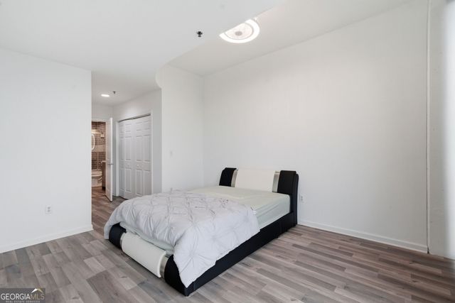 361 17th Street NW 2319, Atlanta, GA 30363