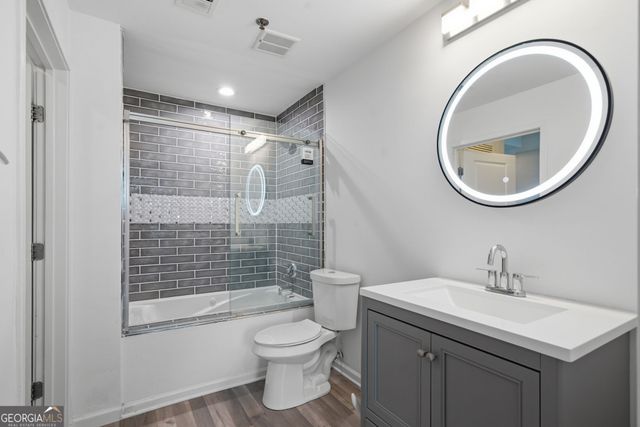 361 17th Street NW 2319, Atlanta, GA 30363