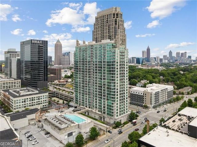 361 17th Street NW 2319, Atlanta, GA 30363