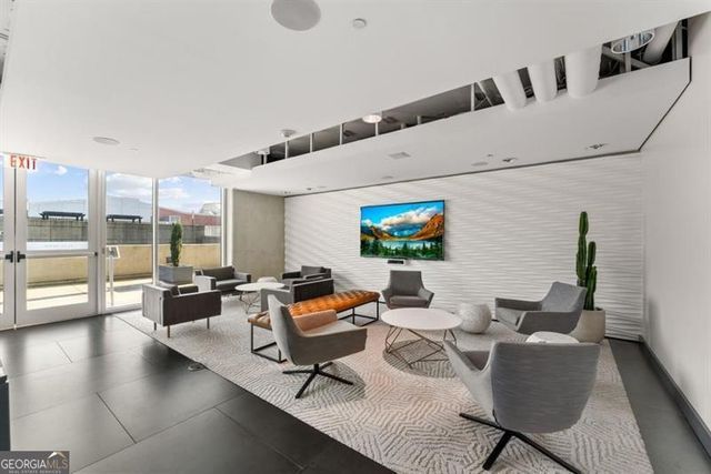 361 17th Street NW 2319, Atlanta, GA 30363