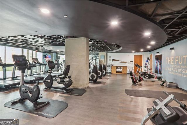 361 17th Street NW 2319, Atlanta, GA 30363