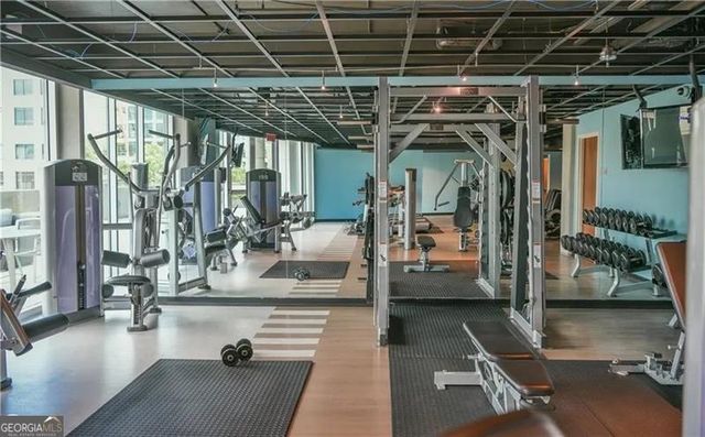 361 17th Street NW 2319, Atlanta, GA 30363