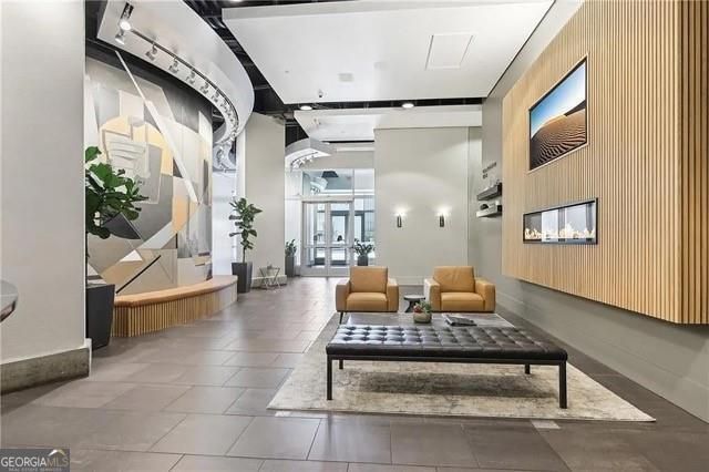 361 17th Street NW 2319, Atlanta, GA 30363