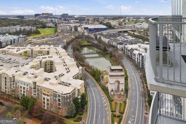 361 17th Street NW 2319, Atlanta, GA 30363