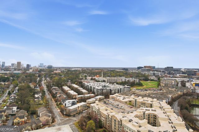 361 17th Street NW 2319, Atlanta, GA 30363