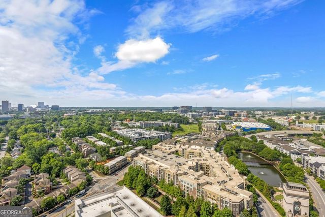 361 17th Street NW 2319, Atlanta, GA 30363