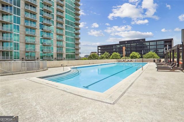 361 17th Street NW 2319, Atlanta, GA 30363