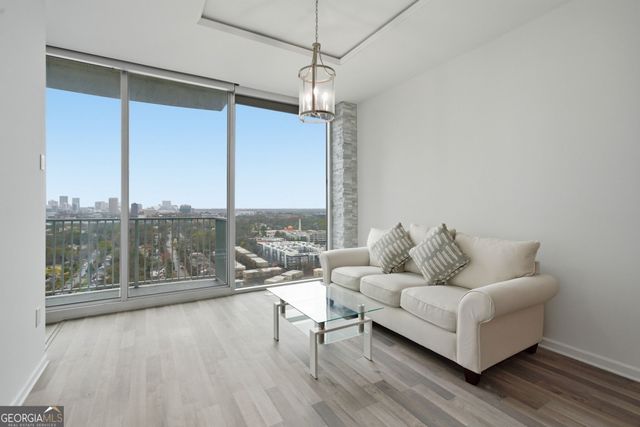 361 17th Street NW 2319, Atlanta, GA 30363