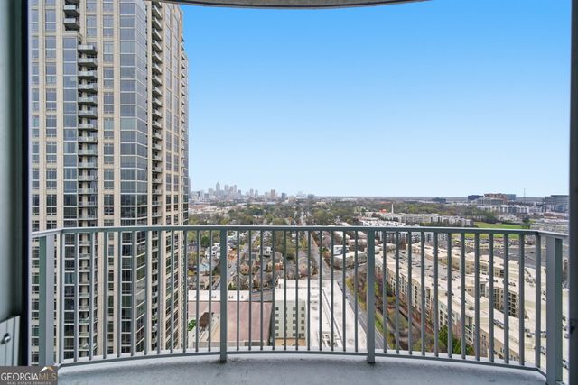 361 17th Street NW 2319, Atlanta, GA 30363